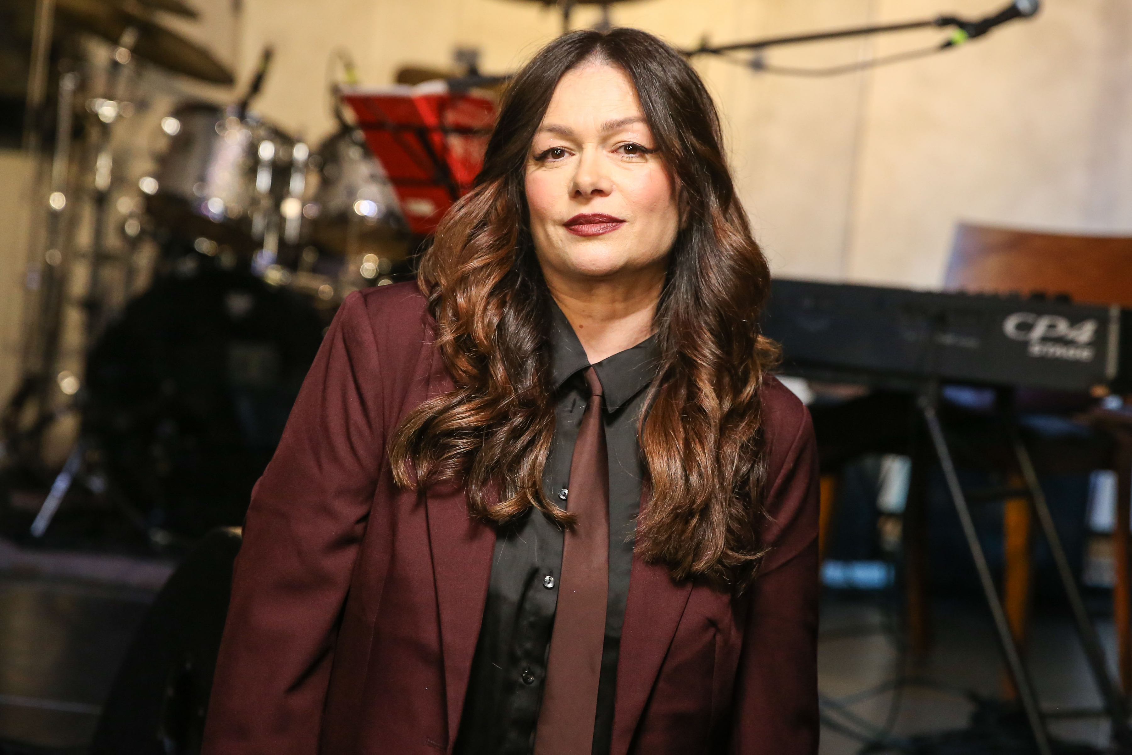 Ivana Peters napustila Tap 011 nakon tri decenije: Grupa našla novu pevačicu