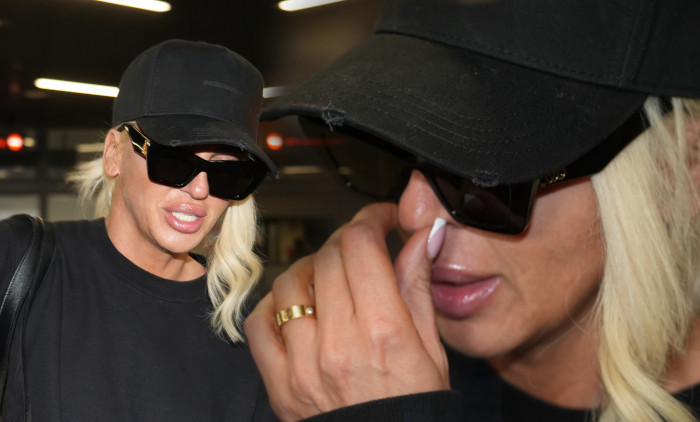 "Duško i ja nismo u dobrim odnosima": Karleuša progovorila o proslavi ćerkinog rođendana, pa pomenula bivšeg - "Digla sam ruke"