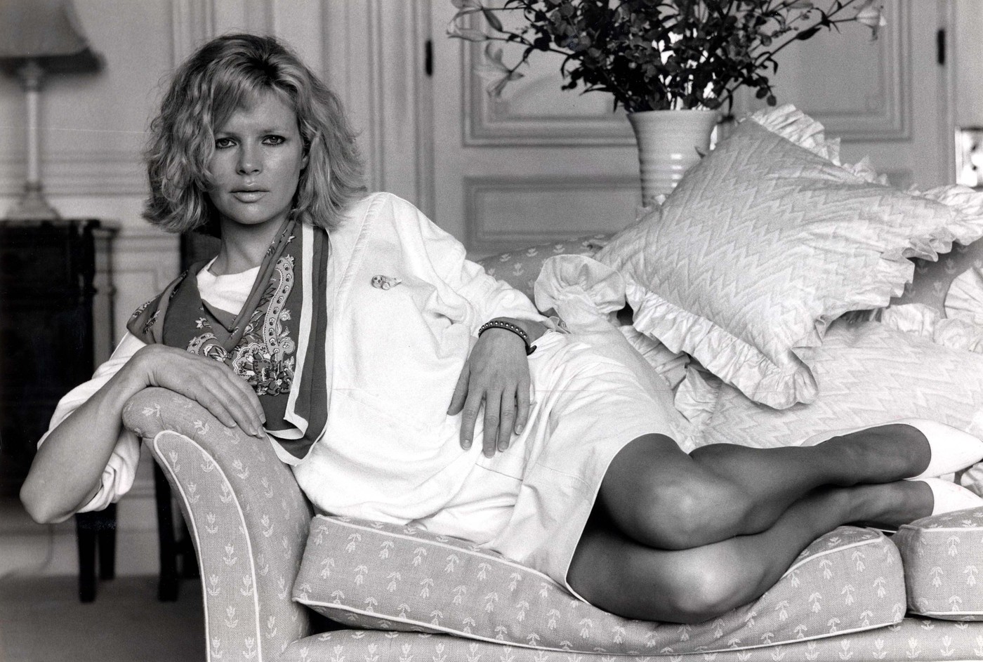 Najlepšu glumicu na svetu je strah paralisao, godinama nije izlaziila iz kuće: Kim Besindžer progovorila o poremećaju koji joj je srušio ceo svet