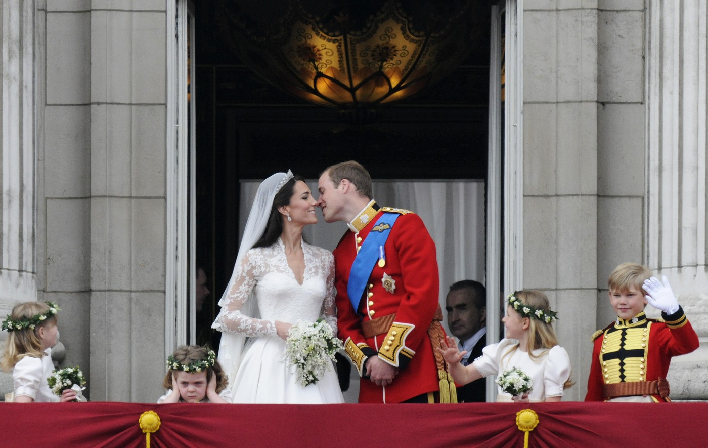 Kejt Midlton i princ Vilijam proslavili 15. godinu braka: Podelili novu fotografiju i prekršili dosadšnju tradiciju