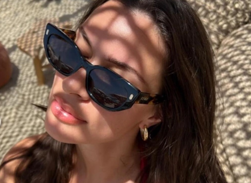 Dragana Kosjerina se skinula u ultra mini bikini, svima pale vilice: „Izgleda kao avion” (foto)