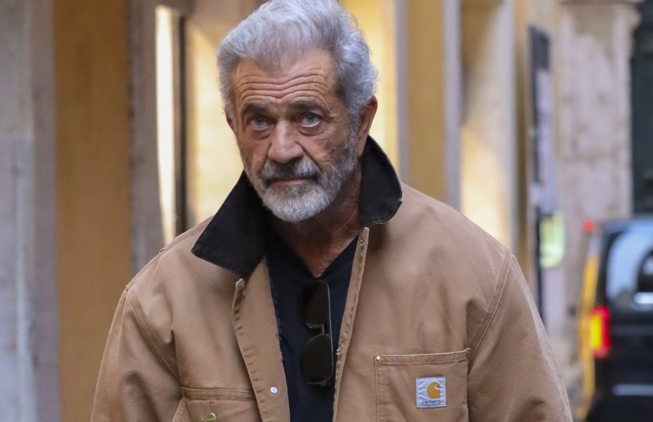 Mel Gibson očajan: NJegova tajna ljubav tragično preminula nakon nesreće u bazenu (foto)