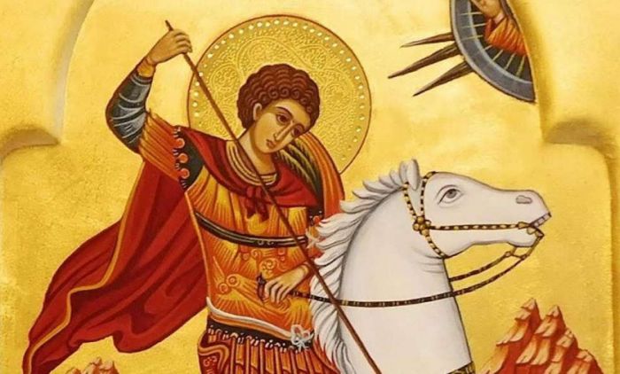 Danas je Đurđevdan: Veliki praznik kod Srba ima mnoge običaje, a jedan se posebno vezuje za zdravlje
