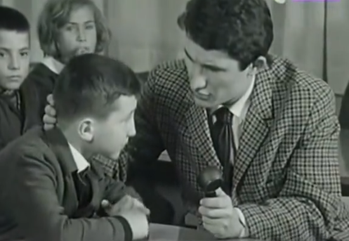 STARI INTERVJU POSTAO VIRALAN PREKO NOĆI: Evo kako su deca provodila vreme pre 60 godina u Jugoslaviji