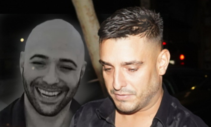 "NEKO TI UBIJE BRATA, SVAŠTA MI JE PADALO NA PAMET": Darko Lazić prvi put govorio o čoveku koji mu je usmrtio Dragana