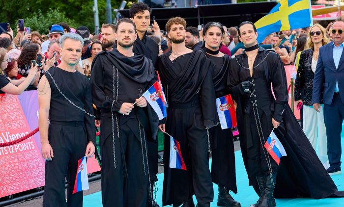 ISPOVEST MAJKE LUKE IZ "LAVINE": Sama podigla sinove, a nakon ove priče ćete ih voleti još više