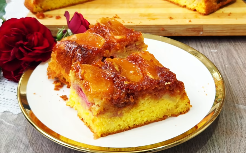 STARINSKI KARAMEL KOLAČ KOJI SVAKA DOMAĆICA MORA DA ZNA NAPAMET: Jeftin, pravi se za čas i nema mu ravnog (RECEPT)