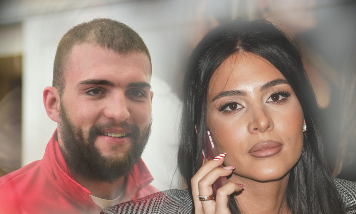 ŠTA SU ZAVRŠILA CECINA DECA: Veljko i Anastasija imaju ove diplome