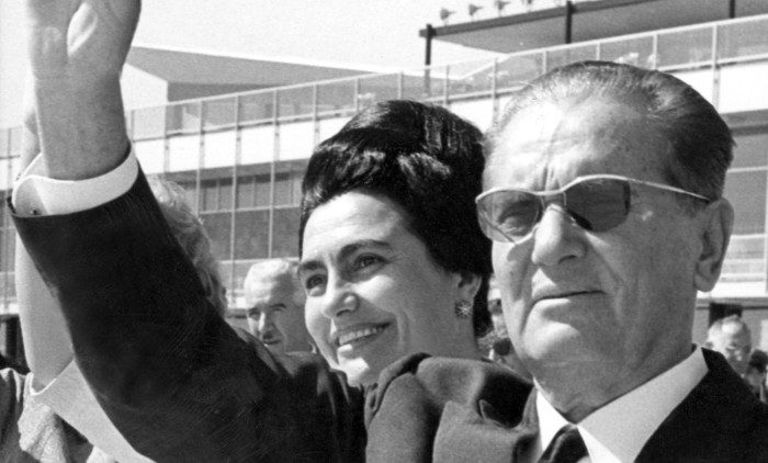 ZAŠTO TITO I JOVANKA NISU IMALI DECU: Ona je mnogo želela naslednike, ali nije uspela da promeni njegov stav