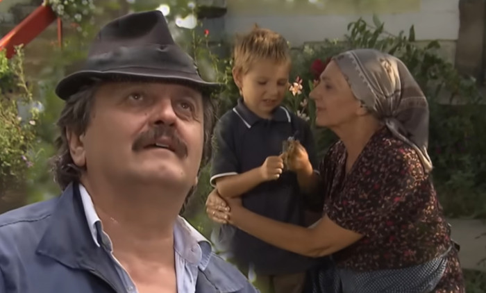 KAKO DANAS IZGLEDA MALI TOMA IZ SERIJE "SELO GORI": Osvojio je srca publike kao Radašinov unuk, a izrastao je u opasnog frajera (FOTO)