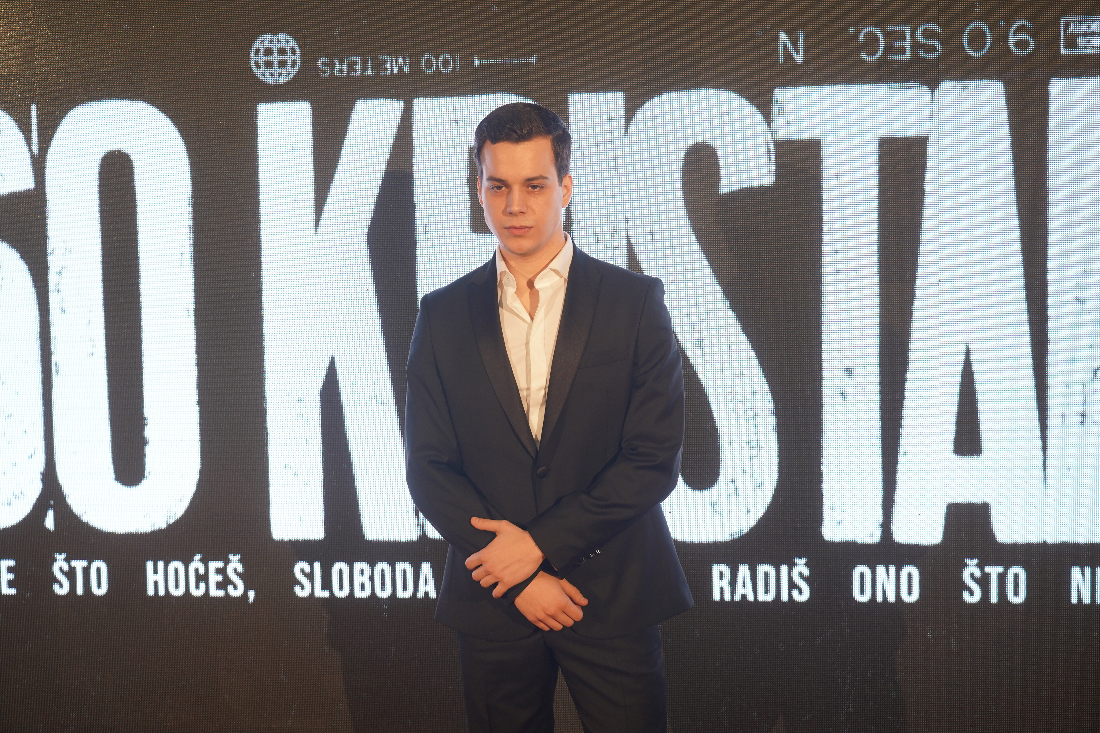 OGLASIO SE IRFAN MENSUR NAKON VESTI DA JE PAVLE U VEZI SA JELISAVETOM ORAŠANIN: "Čovek živi svoj život"