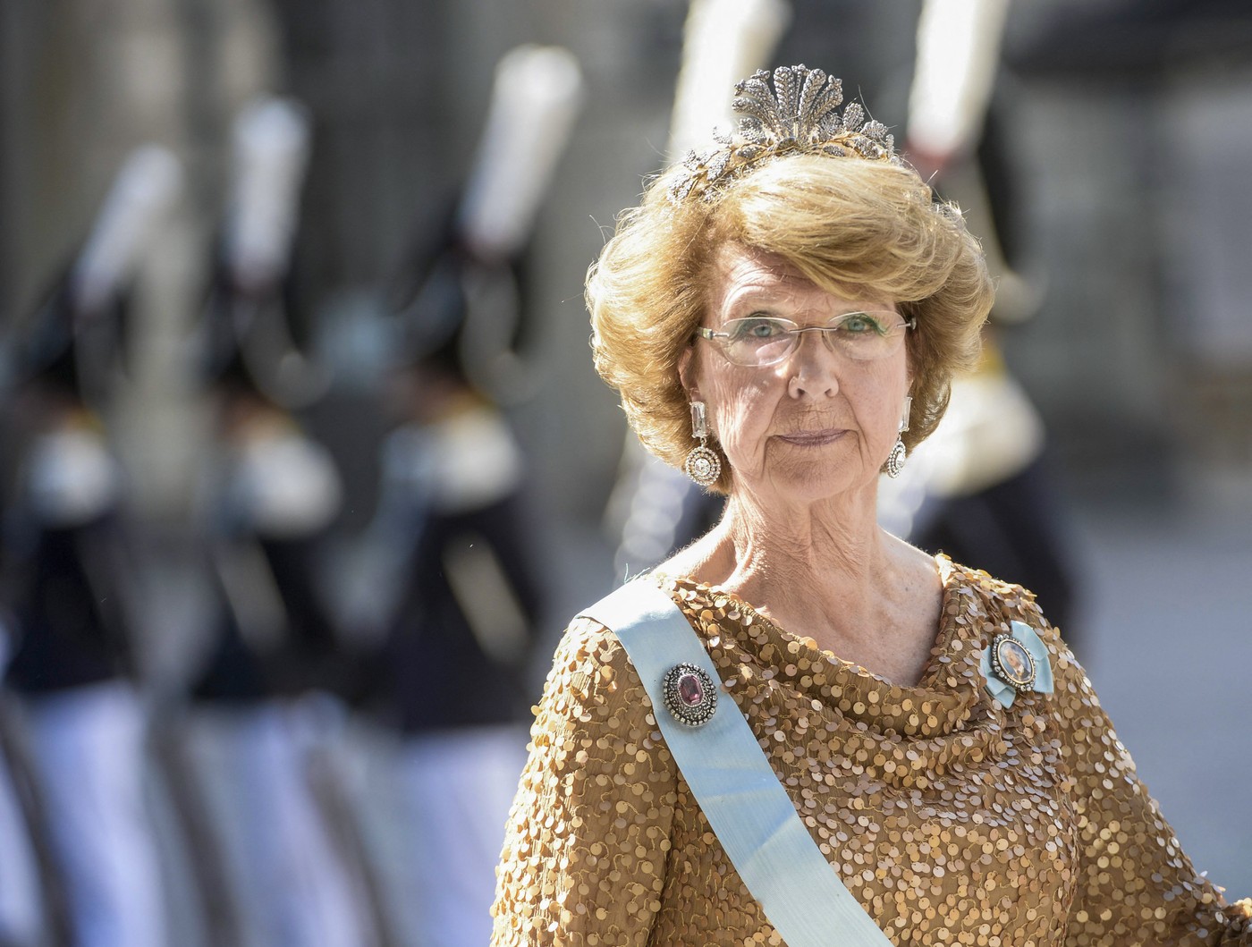 SKANDAL U ŠVEDSKOJ KRALJEVSKOJ PORODICI: Princeza ostavila milione ćerkama, a sinu ništa - evo zašto je ostao bez nasledstva