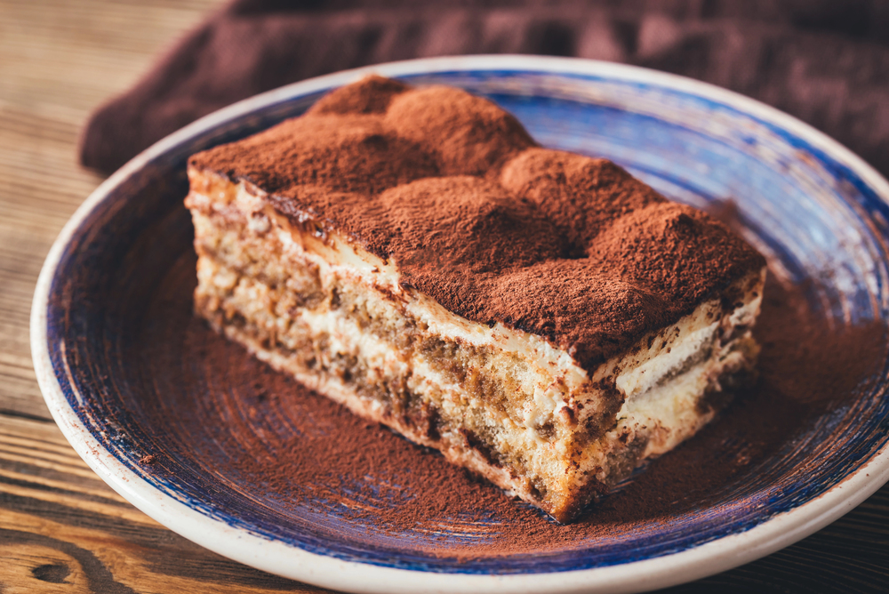 KAKO SE SPREMA SRPSKI TIRAMISU: Domaća verzija čuvenog deserta