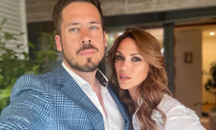 NIKOLA ROKVIĆ I BOJANA BAROVIĆ PLANIRAJU VENČANJE: Otkrili zašto još uvek nisu stali pred matičara