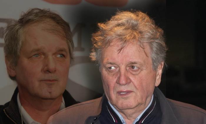 "BIO JE VELIKI, JEDINSTVEN I VELIČANSTSVEN": Radoš se ni posle 10 godina ne miri sa Mandinim odlaskom - uputio mu emotivne reči (FOTO)