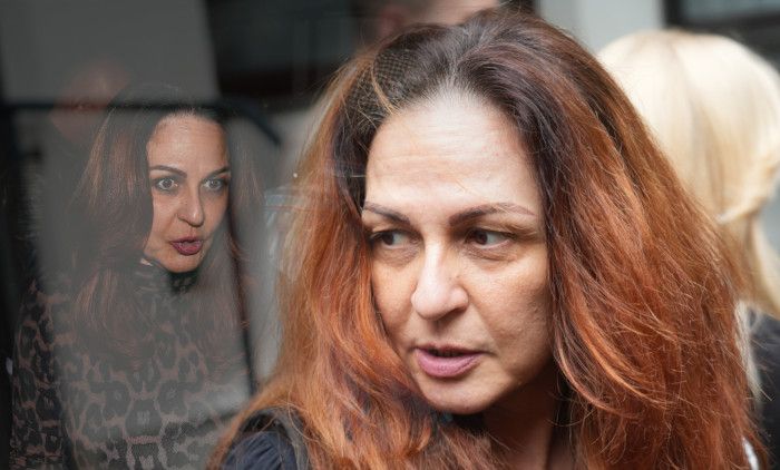 NAŠU PEVAČICU MUŽ OSTAVIO KADA JE BEBA IMALA SAMO 2 MESECA: "Mesecima smo živeli od 0 dinara, ubrzo sam shvatila zašto"
