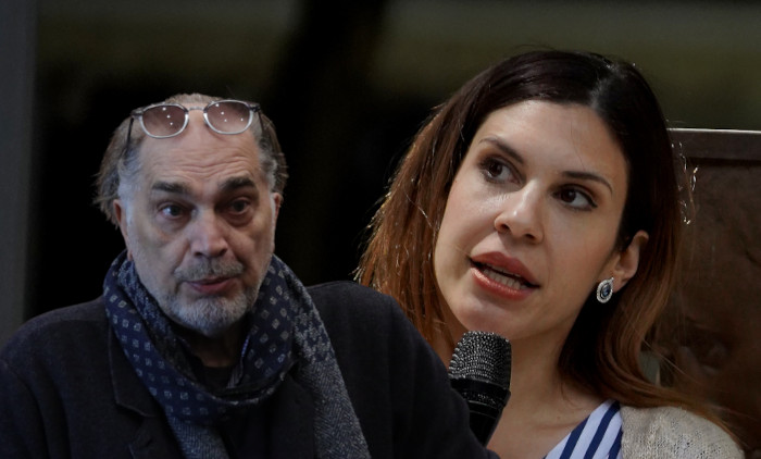 "MAMA JE REKLA DA MORAM DA UPOZNAM TATINU NOVU ŽENU": Ćerka Voje Brajovića progovorila o razvodu roditelja