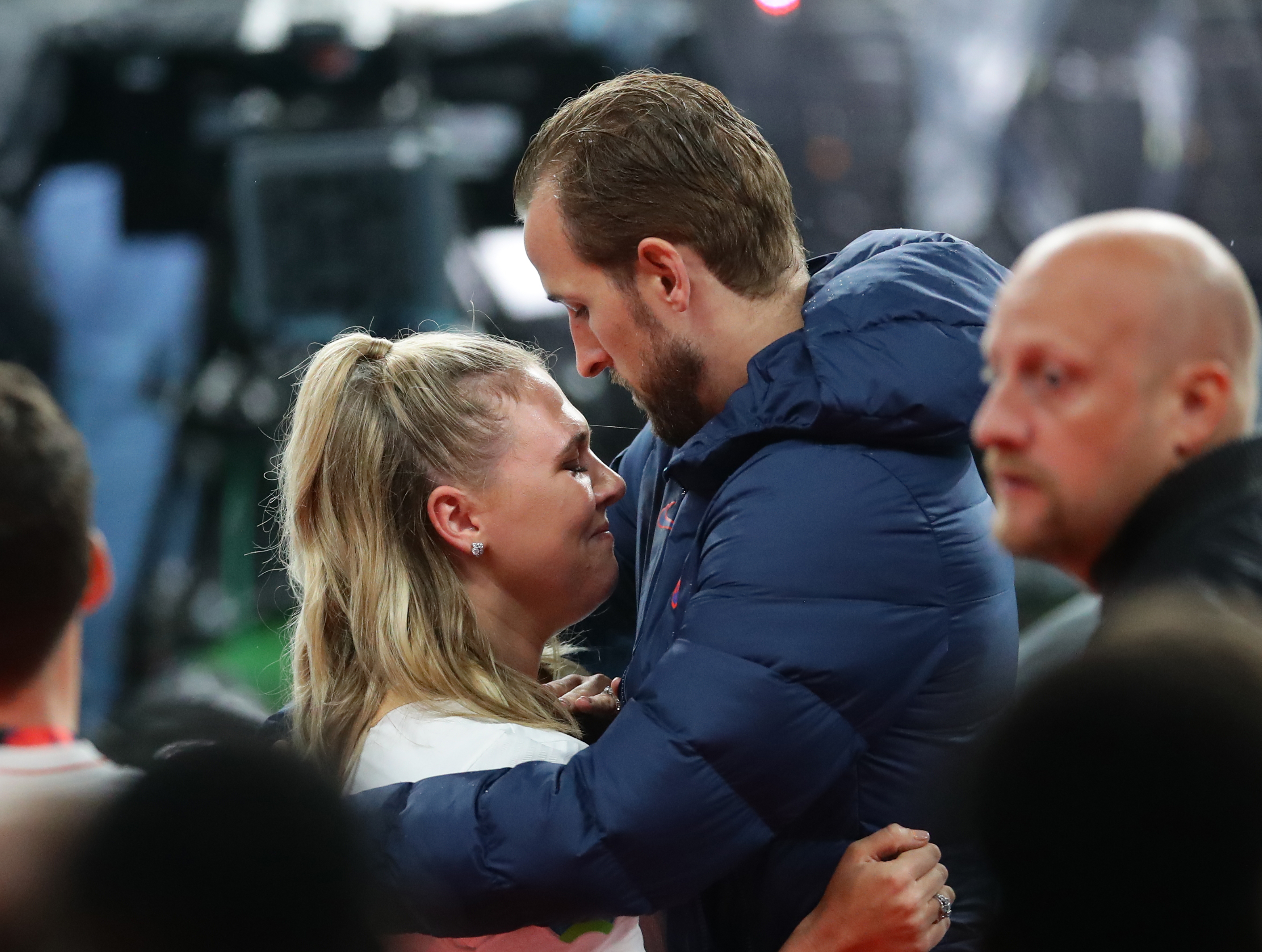 FILMSKA LJUBAVNA PRIČA KAPITENA ENGLESKE: Sve je počelo kada su bili deca - pre 20 godina ih "spojio" Bekam (FOTO)