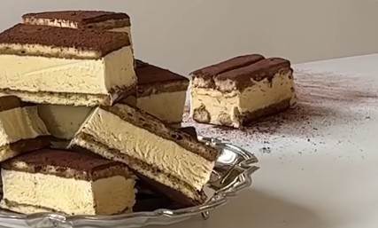 NOVA GASTRO OPSESIJA: I vi ćete poželeti da napravite tiramisu sladoled ovog leta i nećete se pokajati (RECEPT)