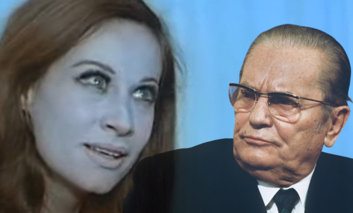 TITOVI LJUDI HTELI DA JE OTRUJU: Olivera Katarina je plaćala skupu cenu svoje lepote - "Stalno su nasrtali na mene"