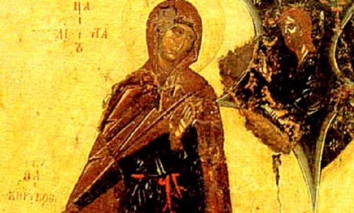CRKVA I NJENI VERNICI DANAS SLAVE SVETE MUČENIKE KIRIKA I JULITU: Majke jednu stvar nikako ne smeju da rade