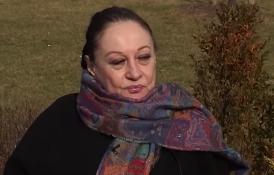 OLIVERA KATARINA ĆE DANAS BITI ISPRAĆENA NA VEČNI POČINAK: Evo gde će biti sahranjena