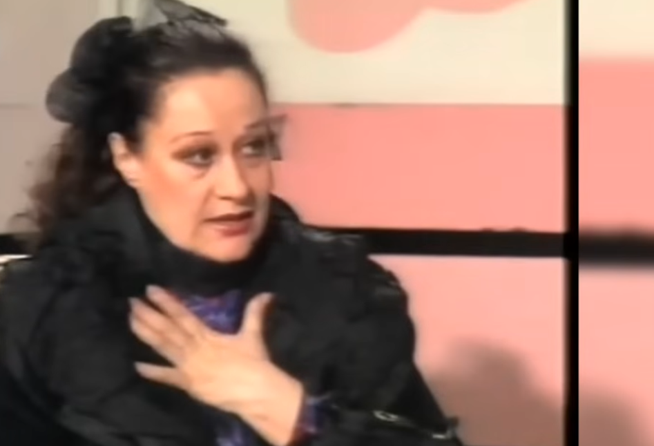 IMAO JE SAMO 7 MESECI KADA JE OSTAO BEZ OCA, MAJKA GA PODIZALA U BEDI: Ko je sin Olivere Katarine? (FOTO)
