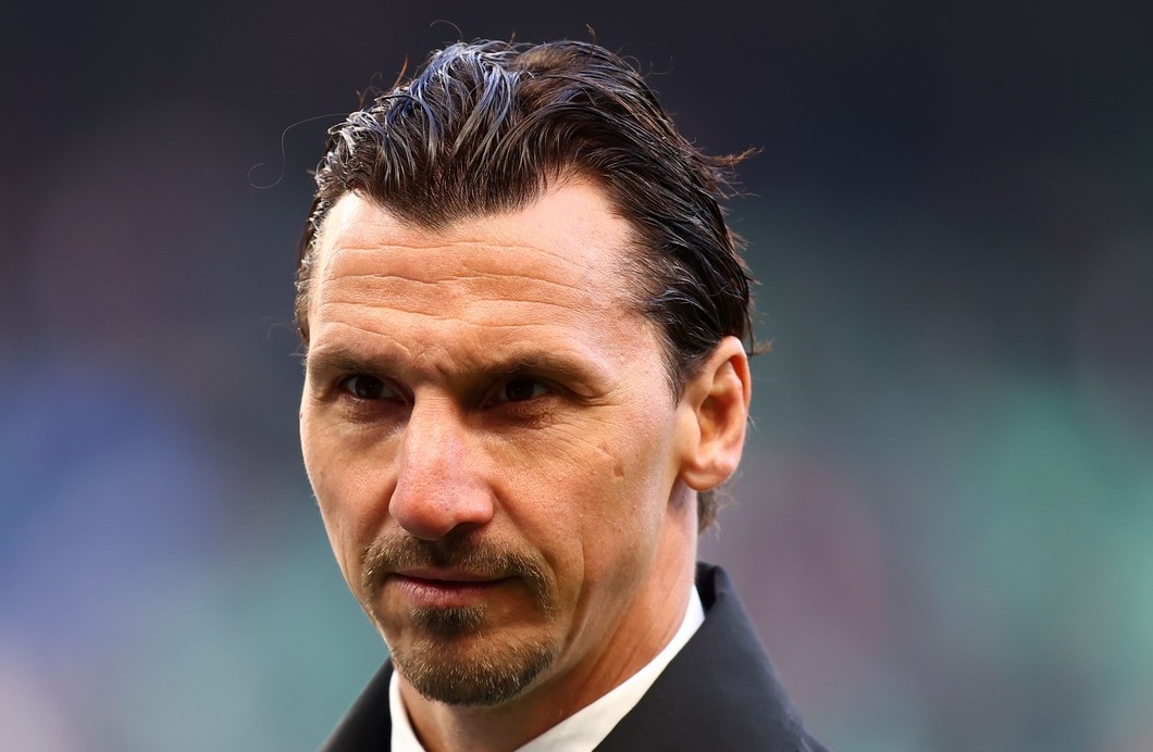 IBRAHIMOVIĆ MAJCI KUPIO POKLON VREDAN 9,24 MILIONA EVRA: Radila 14 sati dnevno kao čistačica da bi prehranila decu, a sada joj se sin odužio