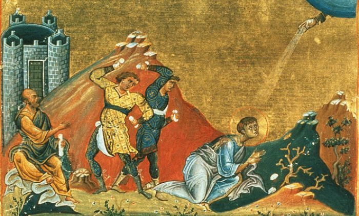 VERNICI DANAS SLAVE PRENOS MOŠTIJU SVETOG STEFANA: Izgovorite sledeću molitvu