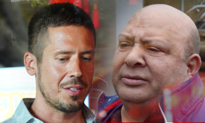 "NISAM JE PREPOZNAO": Nikola Rokvić odbio pesmu koja je kasnije postala jedna od Džejevih najlepših balada