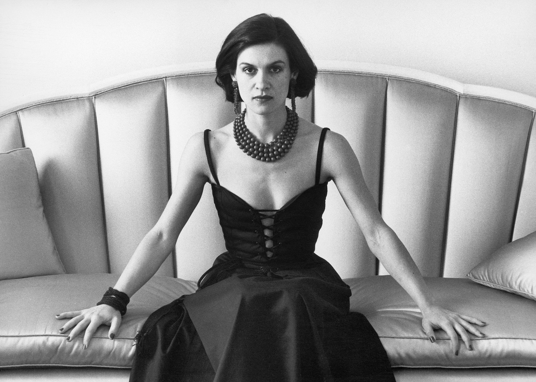 PALOMA PIKASO DANAS IMA 77 GODINA: Ćerka slavnog umetnika pobegla je od njegove senke i izgradila sopstveni svet (FOTO)