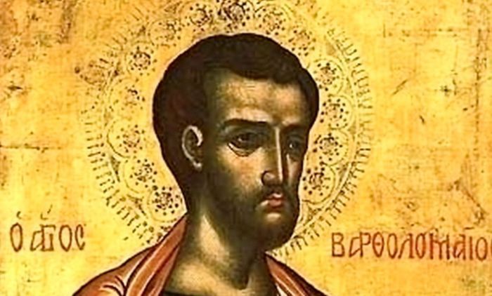 VERNICI SLAVE PRENOS MOŠTIJU SVETOG APOSTOLA VARTOLOMEJA: Ovo su narodna verovanja