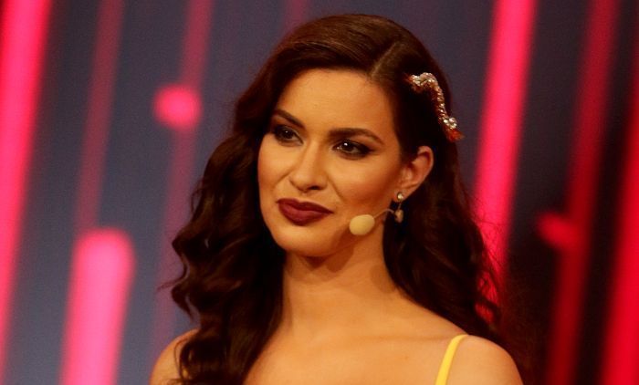 "AMERIČKA PRODUKCIJA ME JE TRETIRALA KAO FILMSKU ZVEZDU": Dragana Kosjerina je od detinjstva pred kamerama, a ovo je bio njen prvi posao