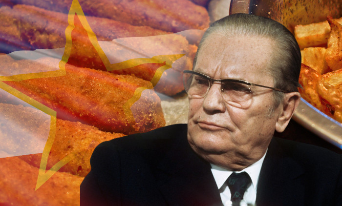 TITOVO OMILJENO JELO: Maršal je obožavao ovaj gurmanski klasik (RECEPT)