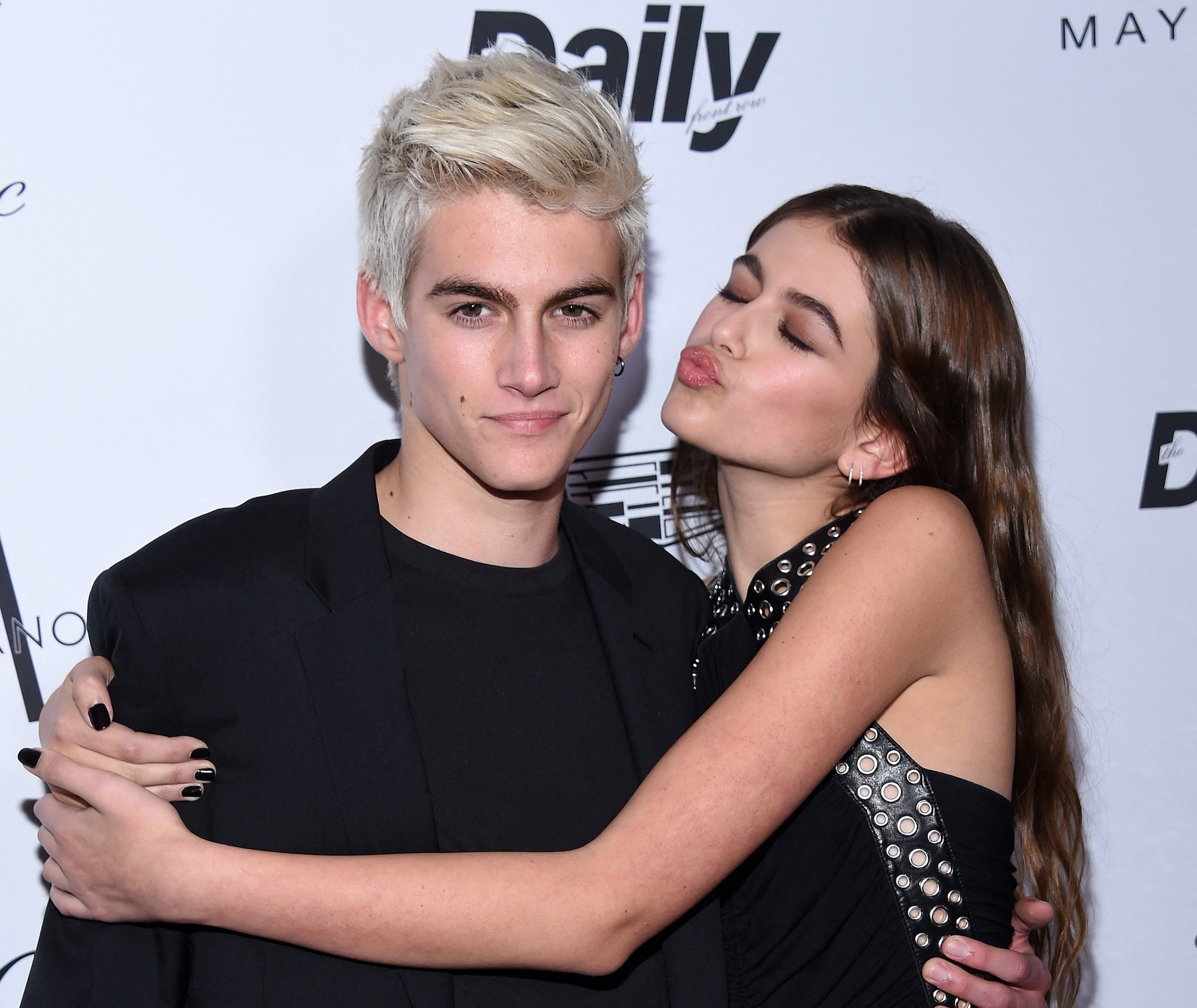 KAJA GERBER SLOMLJENA NAKON SMRTI BRATA: NJena ljubav prema njemu bila je jača od svega što mu se događalo
