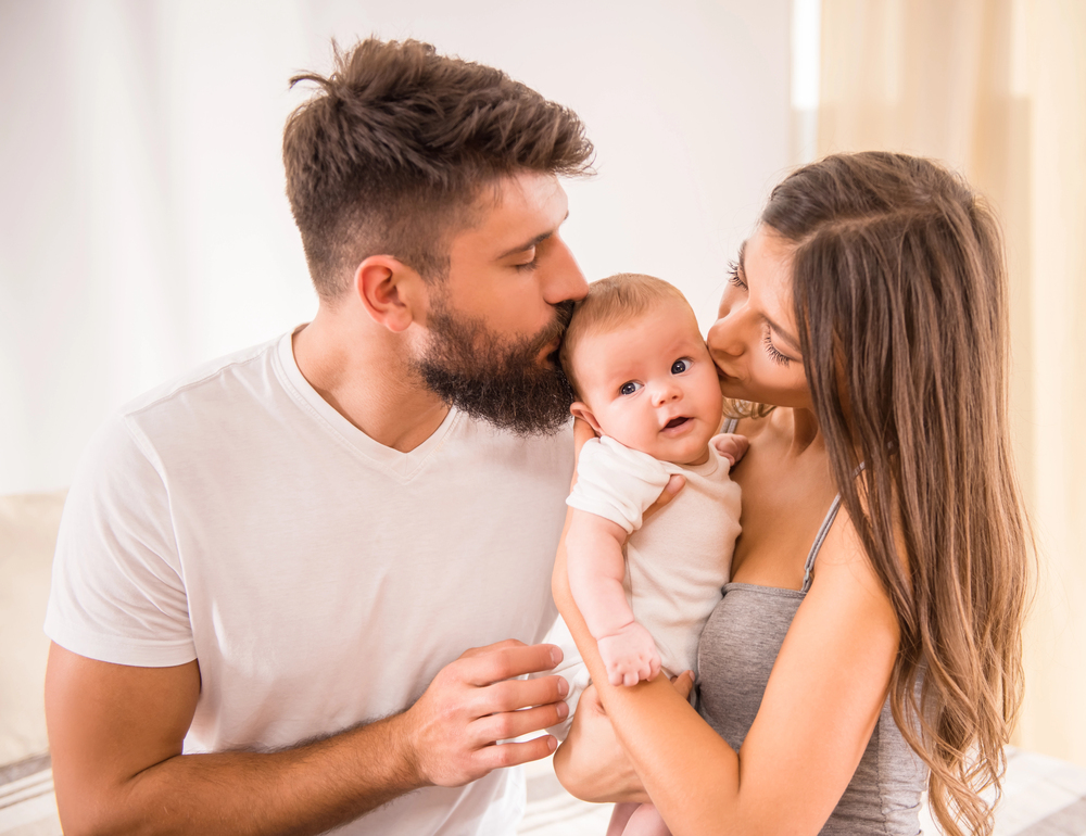 DA LI ĆE DETE VIŠE DA LIČI NA MAMU ILI NA TATU? Evo od čega to zavisi