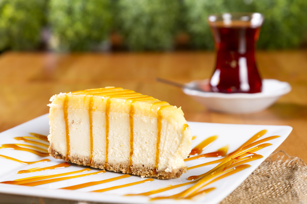RECEPT ZA ARAPSKI ČIZKEJK: Znatno se razlikuje od ostalih