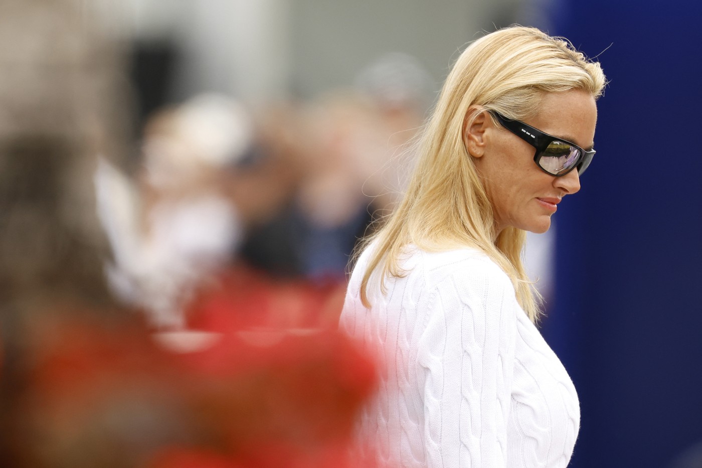 TRAMPOVA BIVŠA SNAJKA POBEDILA RAK DOJKE: Najnoviji lekarski nalazi nisu pokazali znake bolesti