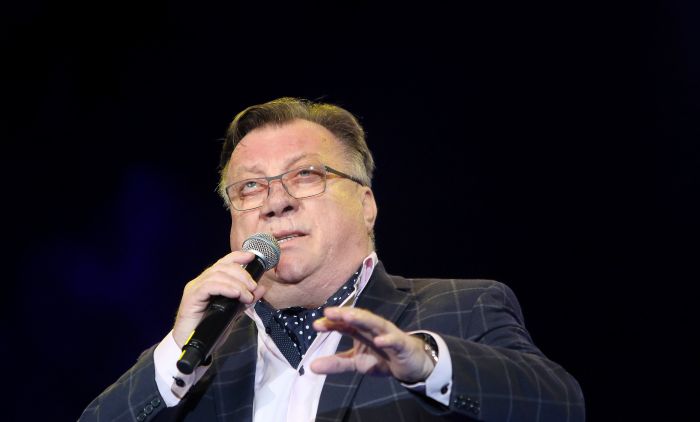 TESTAMENT HALIDA BEŠLIĆA: Evo kome je pevač ostavio bogatstvo koje se procenjuje na 13 miliona evra