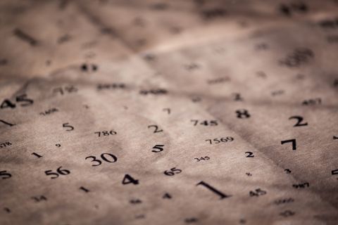 Kineska numerologija otkriva KAKVA VAS SUDBINA ČEKA: Izračunajte svoj srećan broj prema formuli i saznajte šta vam život priprema