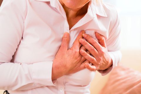 DA LI SRCE MOŽE DA PUKNE OD TUGE? Doktorka otkrila sve o stresnoj kardiomiopatiji