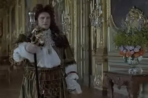 NJEGOVA BIZARNA SMRT JE PROMENILA ISTORIJU DIRIGOVANJA: Preminuo je jer se udario palicom u nogu