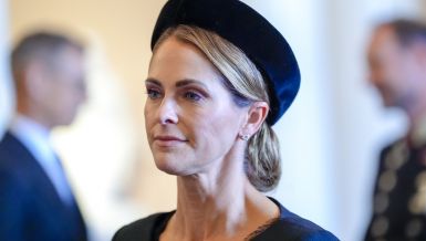 ШВЕДСКА ПРИНЦЕЗА ПРОШЛА КРОЗ ПАКАО: Партнер је преварио док су били верени - скандал обишао цео свет