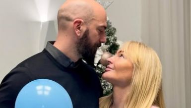 ПОЗНАТА СРПСКА ДОКТОРКА ТРУДНА У 44. ГОДИНИ: \