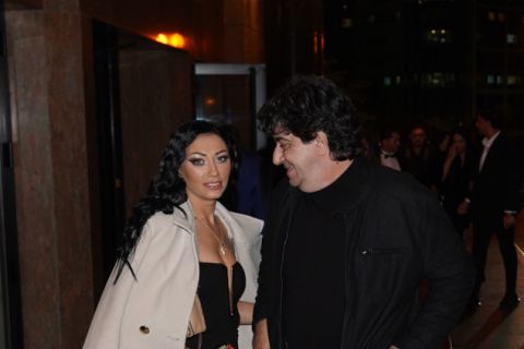 NAŠA PEVAČICA SE UDALA ZA 30 GODINA STARIJEG KOMPOZITORA: NJen suprug demantovao navode da je sa njim zbog novca