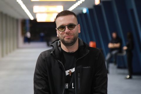 VLADA MAGLA SE RAZVEO POSLE DVE GODINE: Vest potvrdila njegova bivša supruga, pevač otišao na Sevtu goru