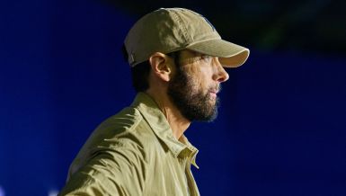 БИВШИ САРАДНИК ЕМИНЕМА ПРИЗНАО ДА МУ ЈЕ УКРАО 20 НЕОБЈАВЉЕНИХ ПЕСАМА: Продао их за 50 хиљада долара, прети му затворска казна