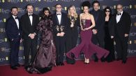 ODRŽANA BAFTA 2026: Ko su dobitnici \