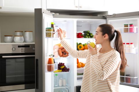 Namirnice koje ne bi trebalo da čuvate u fružideru: Povedite računa