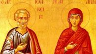 ВЕРНИЦИ СЛАВЕ СВЕТОГ ЈОАКИМА И АНУ: За данашњи дан се везује посебан обичај